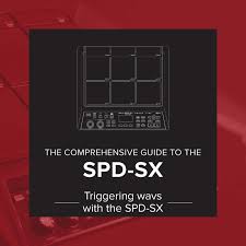 Here you can find links to all of our entries, which feature collections of loops, hits and multisamples in a wide range of genres. Triggering Wav Samples With The Spd Sx The Comprehensive Guide