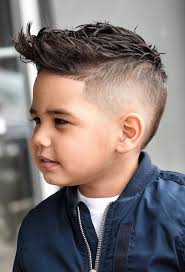 If you are looking forward to giving a retro look to your hair, a ducktail haircut would be a perfect choice for you. 100 Excellent School Haircuts For Boys Styling Tips