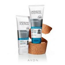 Great For Eczema Sufferers Soothing Body Lotion Moisturizer Avon Skin Care