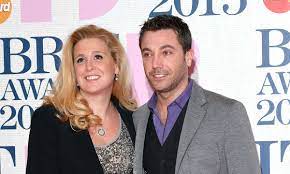 Unit 11, corn exchange, manchester, m4 3tr. Who Is Celebrity Chef Gino D Acampo S Wife Jessica Stellina Morrison Everything You Need To Know Hello