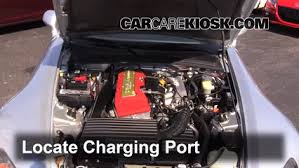 Is necessary to replace this filter to protect you and your passenger from bad odors, some allergen, from pollen and. 1991 1995 Acura Legend Engine Air Filter Check 1993 Acura Legend L 3 2l V6 Sedan 4 Door
