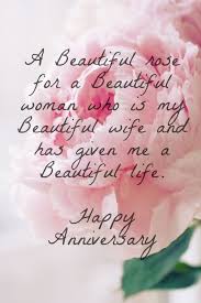 Wedding Anniversary Quotes For Wife To Wish Her Marriage Anniversary Quotes Birthday Wishes For Wife Anniversary Quotes For Wife