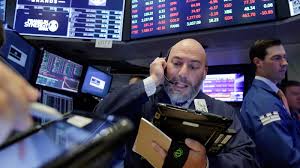 Business News Stock Futures Marketing Trading