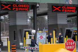 So who can get in under relaxed restrictions? Canada Will Not Welcome Unvaccinated Tourists For Some Time Pm Trudeau Reuters