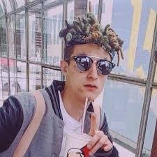 Erik Og's Instagram, Twitter & Facebook