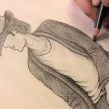 How To Draw Michael Jackson Howcast
