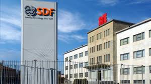 Safety, quality and the environment are our guidelines. Sdf Gruppe Absage An Agritechnica