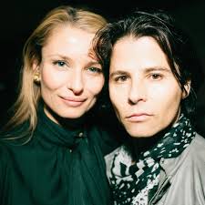 Nick Gillis Jan Pencakowski Lisa Gillis Editorial Stock Photo