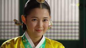 The Moon That Embraces The Sun Nam Bo Ra Nam Bo Ra Korean Drama Korean Actresses
