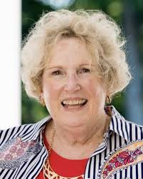 Valerie Hillyer's Instagram, Twitter & Facebook