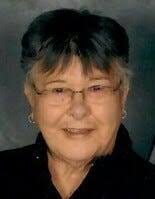 Joyce E. Reisinger Obituary