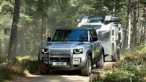 All derivatives of velar are available to order now. New Land Rover Defender Pricing Announced