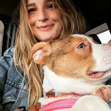 Meet Phyllis Vance of Vance Refrigeration (iykyk). 😂 Drew and I have been  talking about getting a second dog for years but just kept putting it off  and thinking of reasons not