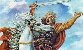 Regelui ungariei, matei covrin, a avut loc in noaptea. Stefan Cel Mare Si Sfant AsociaÈie Obsteasca LecÈia De Istorie 14 Decembrie BÄtÄlia De La Baia La Data De 14 Decembrie 1467 A Avut Loc BÄtÄlia De La Baia