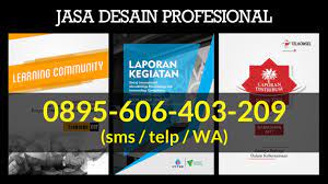 Pin Di 0895 606 403 209 Wa Daftar Harga Jasa Desain Menu Murah
