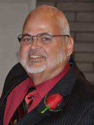 Kenneth Jackson-Smith Obituary