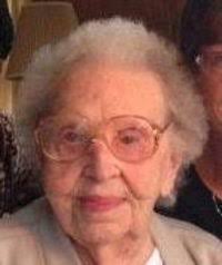 Obituary of Virginia Auble Tyson