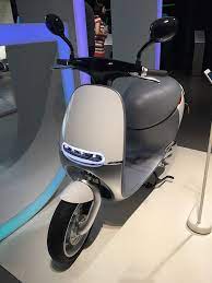 我们在台湾研究过的gogoro 公布了价格 电动车市场的故事才刚刚开始 理想生活实验室 ebike motorbikes design details