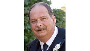 JAMES POSS Obituary (1954