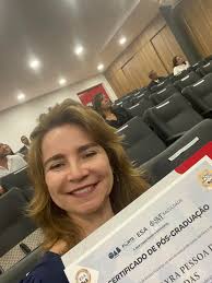 Aleksandra Caldas Advocacia