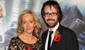 Sg hp thg got tw sh the100. Jk Rowling Daughter Who Are Jk Rowling S Children How Many Does She Have Books Entertainment Express Co Uk