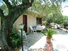 300 metri dalla mitica spiaggia della calanca. Villa Mieten In Marina Di Camerota Iha 66952