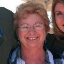 Joan Louise Meyers Obituary August 21, 2023