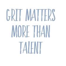 This Quote From Angela Duckworth S Book Called Grit Has Taught Us A Lot You Know Those Talented People Gritty People Surpass Them In T Quotes Teaching Books