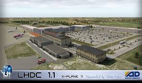 We are not trying to get credit or take it away from the authors of this freeware planes. Lhsimulations Debrecen Lhdc X Plane Freeware