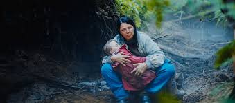 Леви Сальгадо (Levi Salgado)