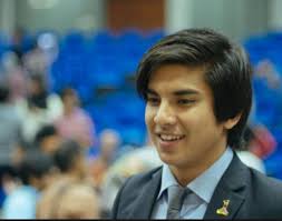 Jul 22, 2021 · syed saddiq syed abdul rahman faces a jail term not exceeding 10 years and whipping, and a fine if he is found guilty. Syed Saddiq Go Back To School And Learn Politics