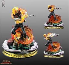 Star Rain Studios Sanji Raid Suit Stealth Black One Piece Toys Games Bricks Figurines On Carousell The black colour of course referring to his nickname black leg and his black suits he usually wears. star rain studios sanji raid suit stealth black one piece