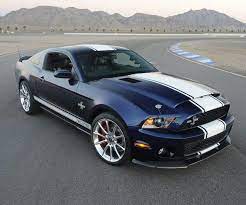 2016 ford mustang shelby gt500. Pin On Ford Mustangs