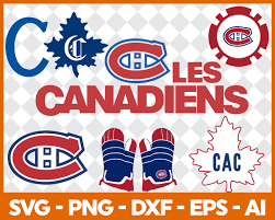 Montreal canadiens logo svg free / montreal canadiens logo download logo icon png svg : Montreal Canadiens Montreal Canadiens Svg By Luna Art Shop On Zibbet