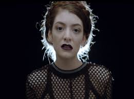 It uses a darker backing than royals, with even more electronic flairs embedded. 5 Lorde Was 12 When She Started To Attract Record Labels Lorde 7 Facts Capital Xtra