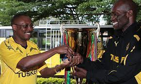 Check spelling or type a new query. New Bus And Sh1m Cash For Champs Tusker Fc Capital Sports