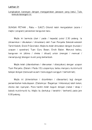 Ia juga bagi memupuk semangat patriotisme dan cinta akan negara. Contoh Karangan Sambutan Hari Kemerdekaan Di Sekolah Sayagolkes My First Jugem