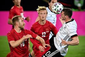 Hora y canal dinamarca vs inglaterra. Resultado Alemania Dinamarca Alemania Igualo Frente A Dinamarca En Un Amistoso De Preparacion Rumbo A La Eurocopa 2021 Deporte Total El Comercio Peru