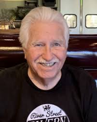 Most Recent Obituaries