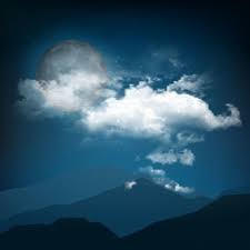 Night Sky Png Vector Psd And Clipart With Transparent Background For Free Download Pngtree Night Skies Night Clouds Night Landscape