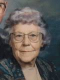 Irene Nicol Obituary (2013)