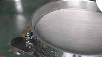 Easy Clean Shrimp Sorter Machine For Size Grading - Seafood Color Sorter  With Food Grade Belt