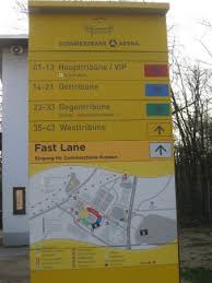 Jump to navigation jump to search waldstadion stadium in frankfurt am main, germany upload media wikipedia: Commerzbank Arena Bild Von Deutsche Bank Park Frankfurt Am Main Tripadvisor