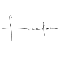 Freedom Freedom Tattoos Small Tattoos Inspirational Tattoos