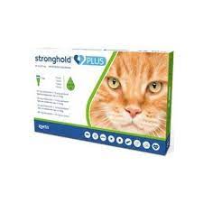 Le seul vermifuge efficace pour les lapins est le panacur, et rien d'autre. Stronghold Plus 60 10 Mg Chat Entre 5 10 Kg 6 Pipettes Dogteur