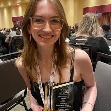 The Pine Log newspaper and Stone Fort yearbook student staffs received 23  awards for journalistic excellence during last week's Texas Intercollegiate  Press Association annual convention and competition in San Marcos. The  accolades