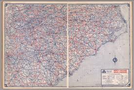Tripadvisor checks up to 200 sites to help you find the lowest prices. Road Map Of North Carolina South Carolina David Rumsey Historical Map Collection