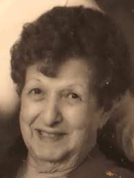 Salvatrice "Sally" San Felice Obituary