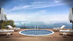 Mini Piscine Les Prix Les Modeles Et Les Choses A Savoir Dev Construire Sa Piscine Com