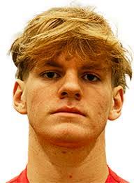 Keegan Wright's Instagram, Twitter & Facebook